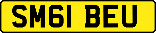 SM61BEU