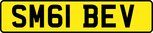 SM61BEV