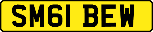 SM61BEW