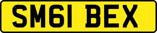 SM61BEX