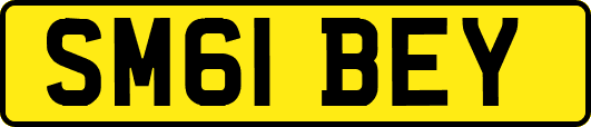 SM61BEY