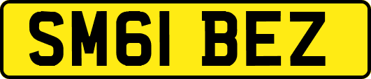 SM61BEZ