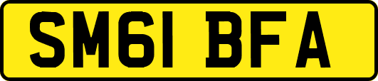 SM61BFA