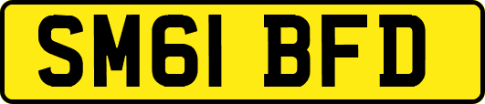 SM61BFD