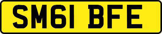 SM61BFE