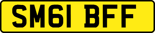 SM61BFF