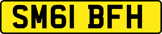 SM61BFH