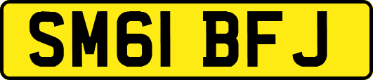 SM61BFJ