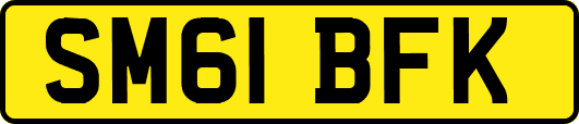 SM61BFK