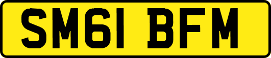 SM61BFM