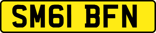 SM61BFN