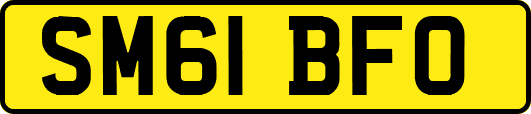 SM61BFO