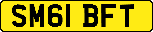 SM61BFT