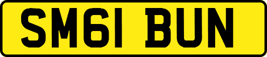 SM61BUN