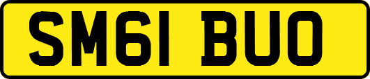 SM61BUO