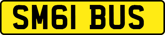 SM61BUS