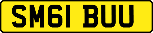 SM61BUU