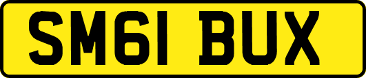 SM61BUX