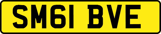 SM61BVE