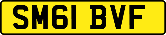 SM61BVF