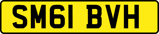 SM61BVH
