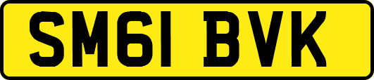 SM61BVK