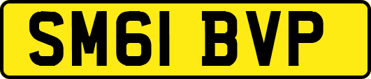 SM61BVP
