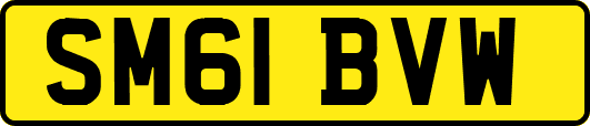 SM61BVW