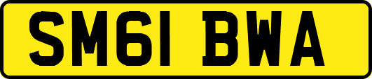 SM61BWA