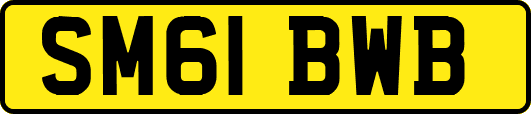 SM61BWB