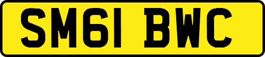SM61BWC