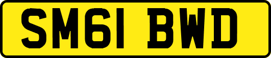 SM61BWD