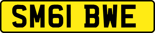 SM61BWE