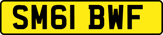 SM61BWF
