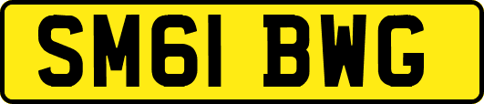 SM61BWG