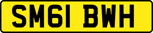 SM61BWH