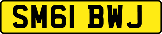 SM61BWJ