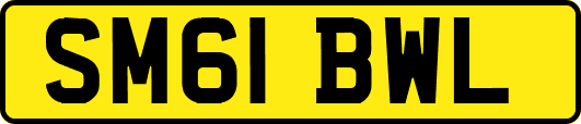 SM61BWL