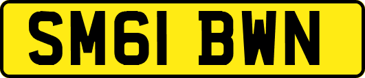 SM61BWN