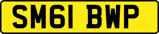 SM61BWP