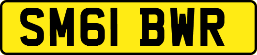 SM61BWR
