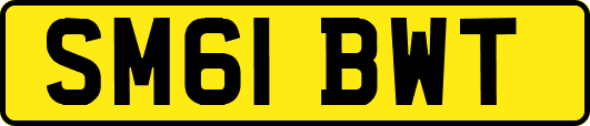 SM61BWT