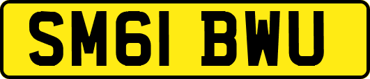 SM61BWU