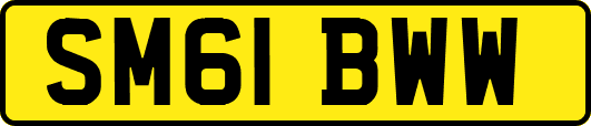 SM61BWW