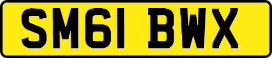 SM61BWX