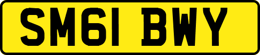 SM61BWY