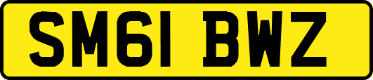 SM61BWZ