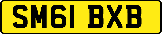 SM61BXB