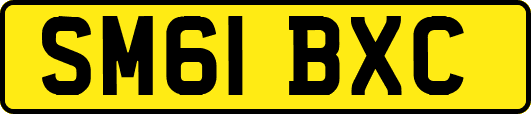 SM61BXC