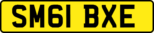 SM61BXE